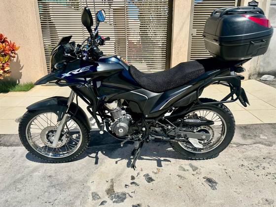 HONDA XRE 190 ABS 